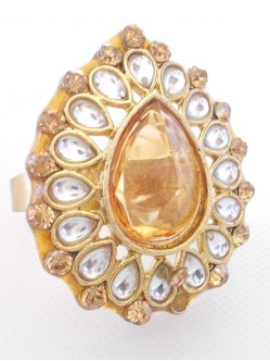 Kundan_Finger_Ring_3110KFR898